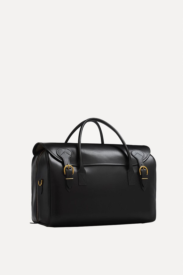Oxford 19" Holdall