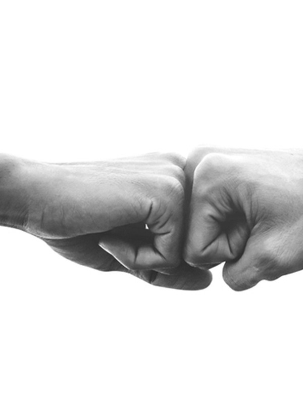 The Secrets To Success As A Dual-Career Couple