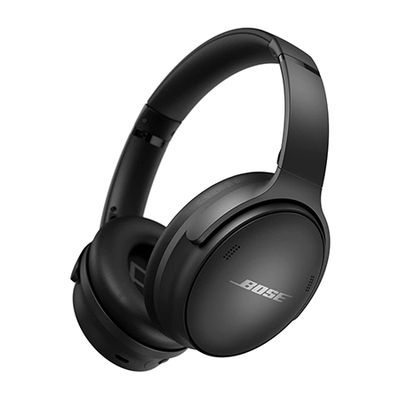 QuietComfort Bluetooth Wireless Noise Cancelling Headphones from Bose