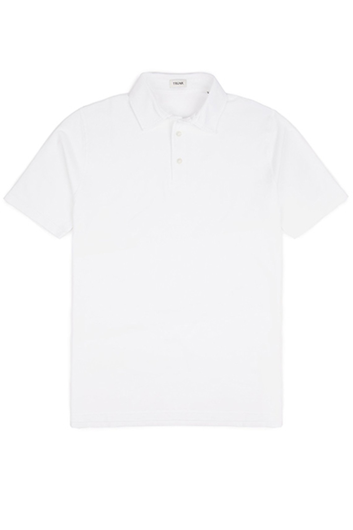 Moxon Short Sleeve Polo Shirt from Trunk