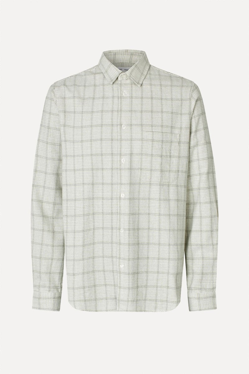 Saliam NJ Shirt from Samsøe Samsøe