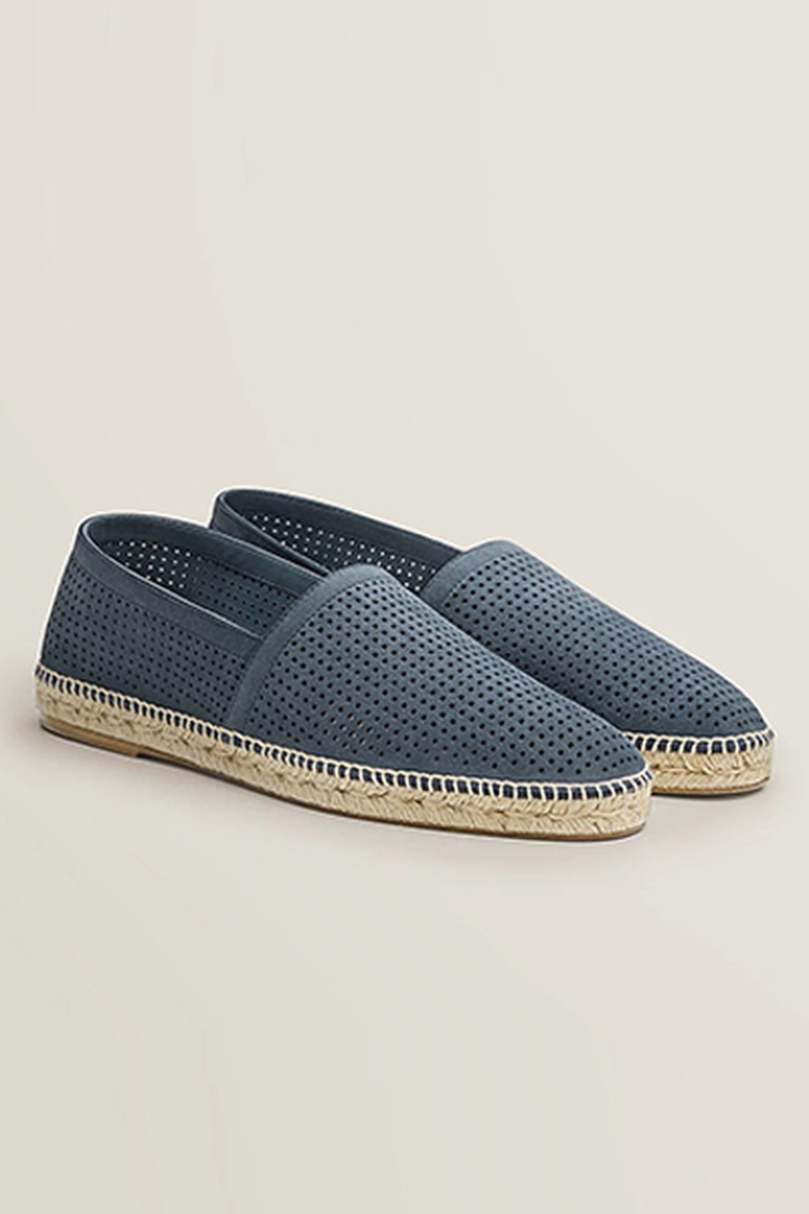 Enrique Espadrille from HERMÈS