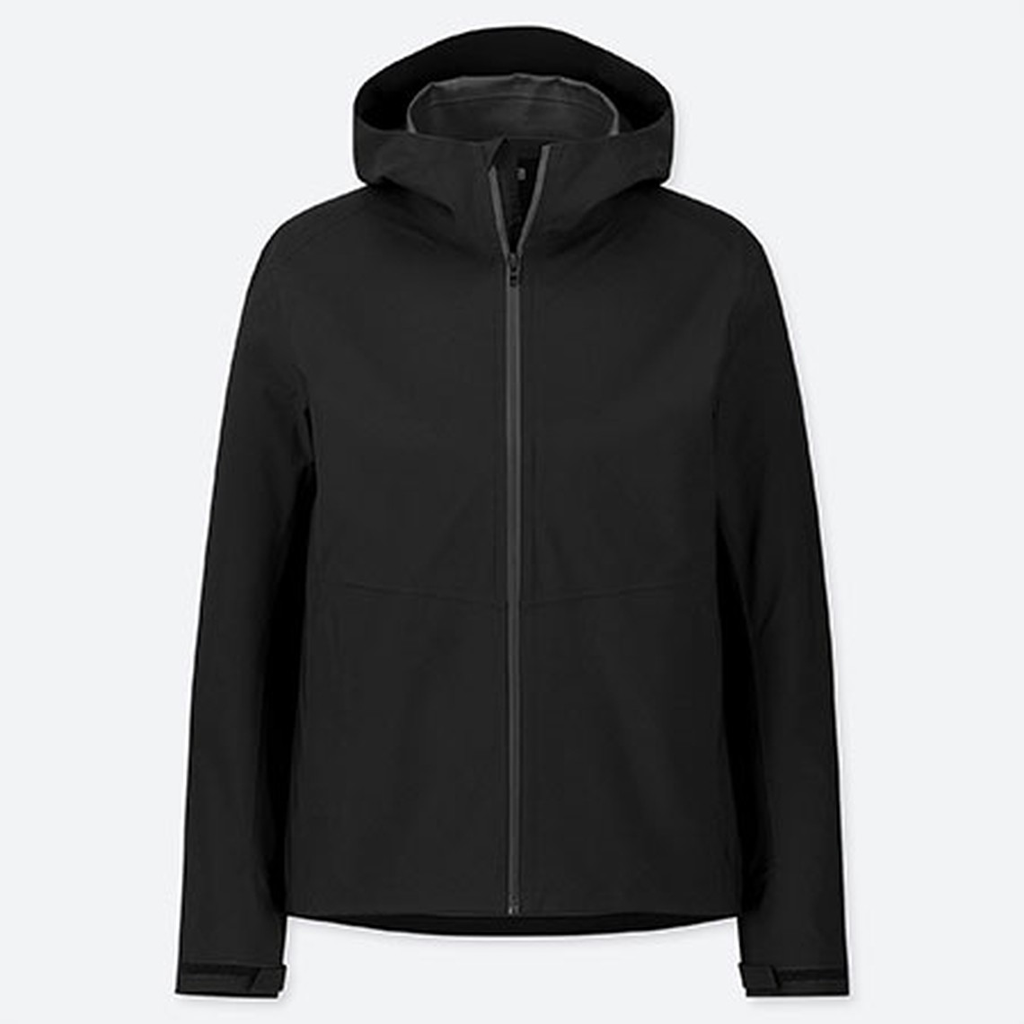 Blocktech Hooded Parka