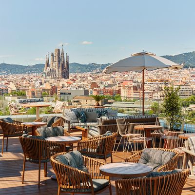 How To Spend A Weekend in Barcelona