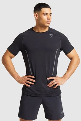 Contemporary T-Shirt from Gymshark