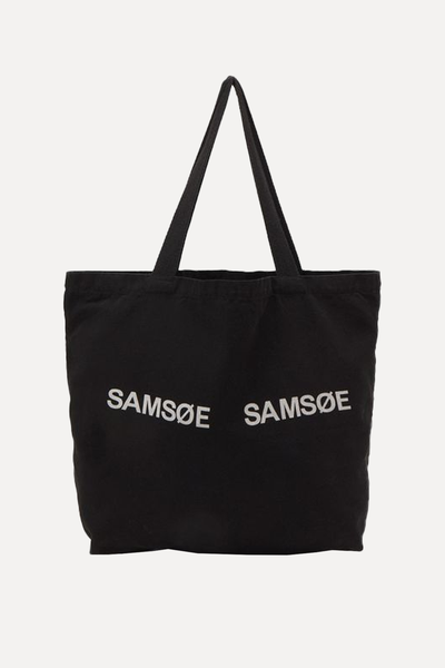 Frinka Shopper from Samsøe Samsøe