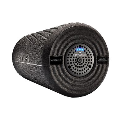 Vyper 2.0 High-Intensity Vibrating Fitness Roller from Hyperice
