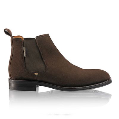 Burlington Chelsea Boot from Russell & Bromley