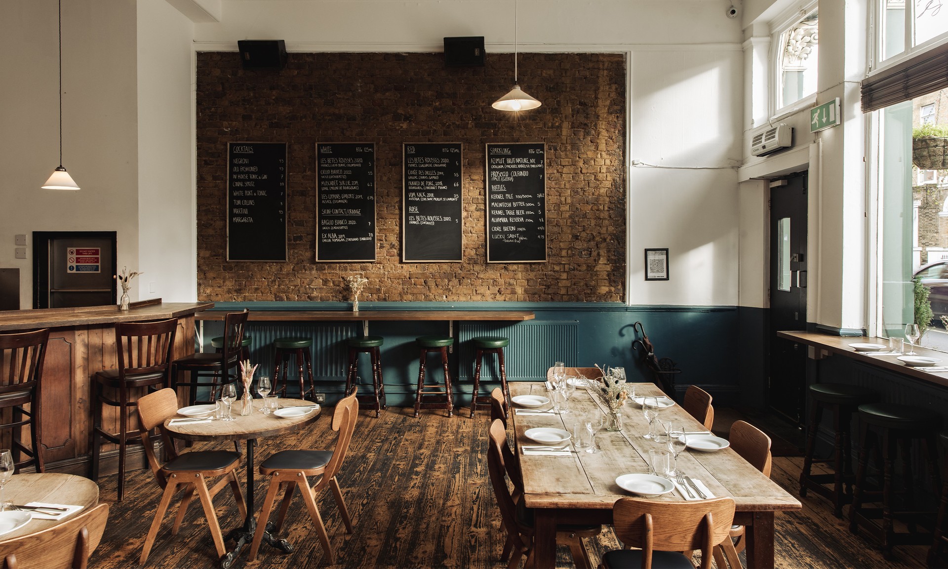 The Camberwell Arms