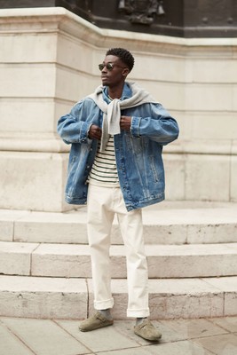 10 Fresh Outfit Formulas to Style Your Staples in 2024, From Perfect White  Tees to Go-To Denim