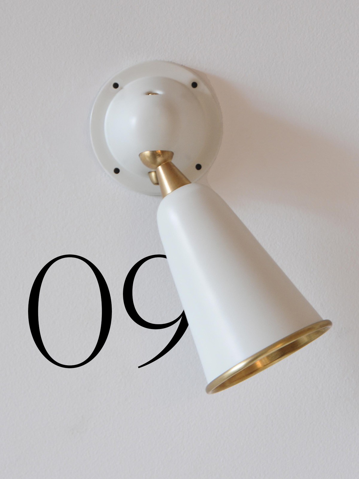 Spotlight from  Rose Uniacke