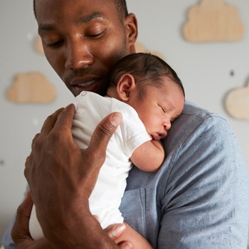 Paternity Leave: What You Need To Know