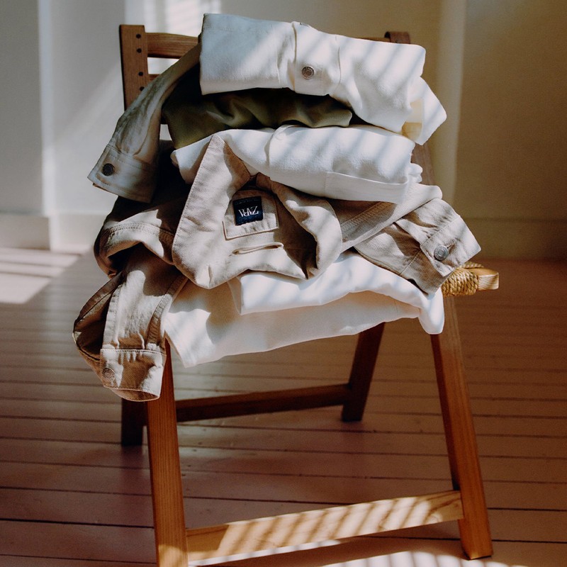 The Best Overshirts Out There Now