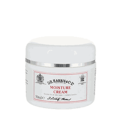 Moisture Cream from Dr Harris & Co