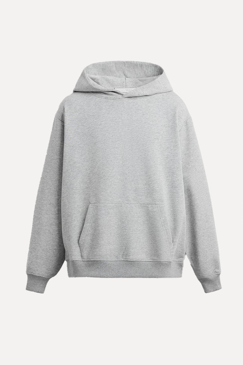 Basic Hoodie