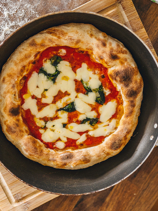 The Best Pizza Kits To Try At Home