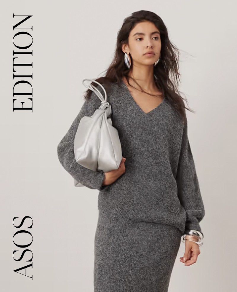 Suede Bonded Borg Lined Jacket