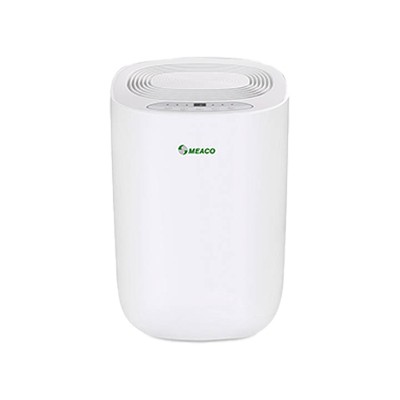 Dry ABC 10L Dehumidifier from Meaco