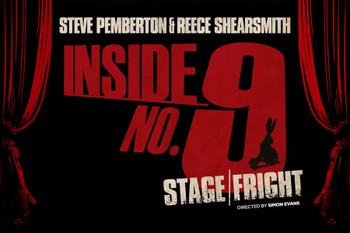 Inside No 9 Stage/Fright