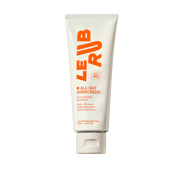 All-Day Sunscreen SPF30