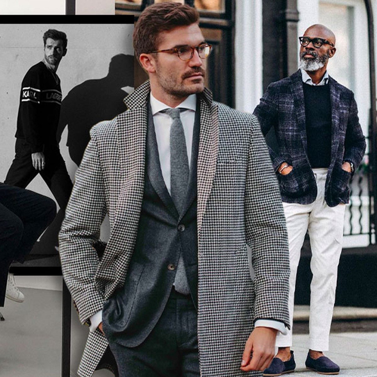 10 Stylish Instagram Accounts To Follow Now