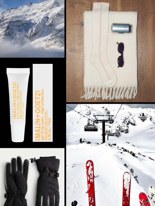 How To Nail A Ski Trip With Kids