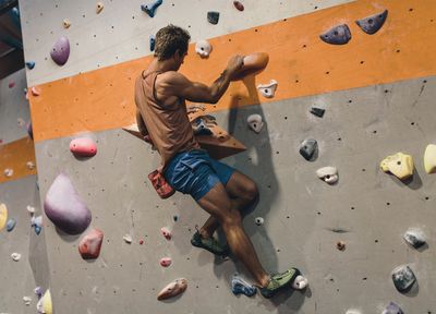 The Best Places To Go Climbing In London