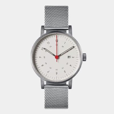 Analogue Date Watch from Void Watches