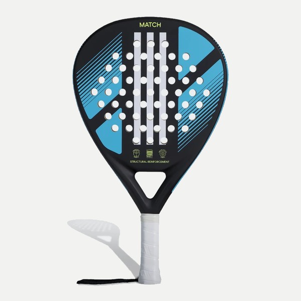 Match 3.2 Padel Racket from Adidas