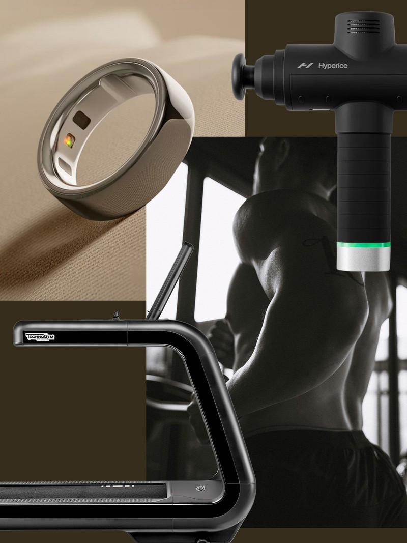 10 Fitness Gadgets To Enhance Your Training