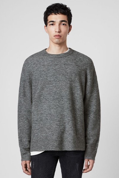 Mita Crew Jumper