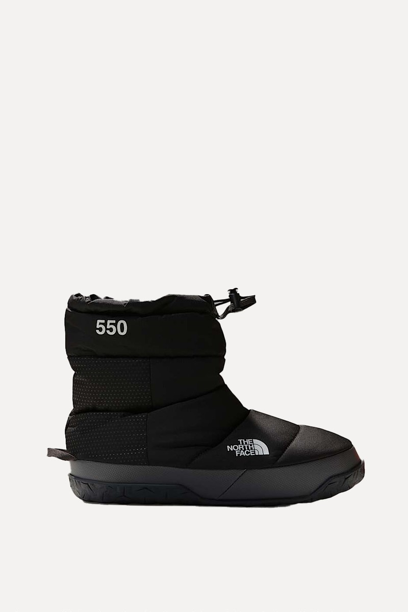 Nuptse Après Booties from The North Face 