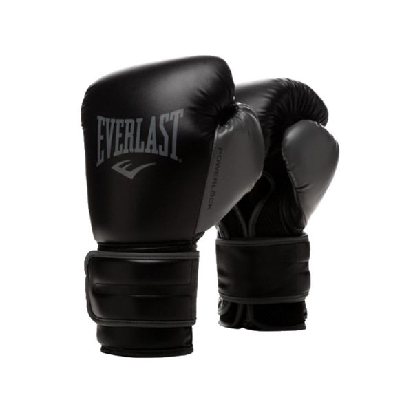 Powerlock 2 Boxing Gloves from Everlast