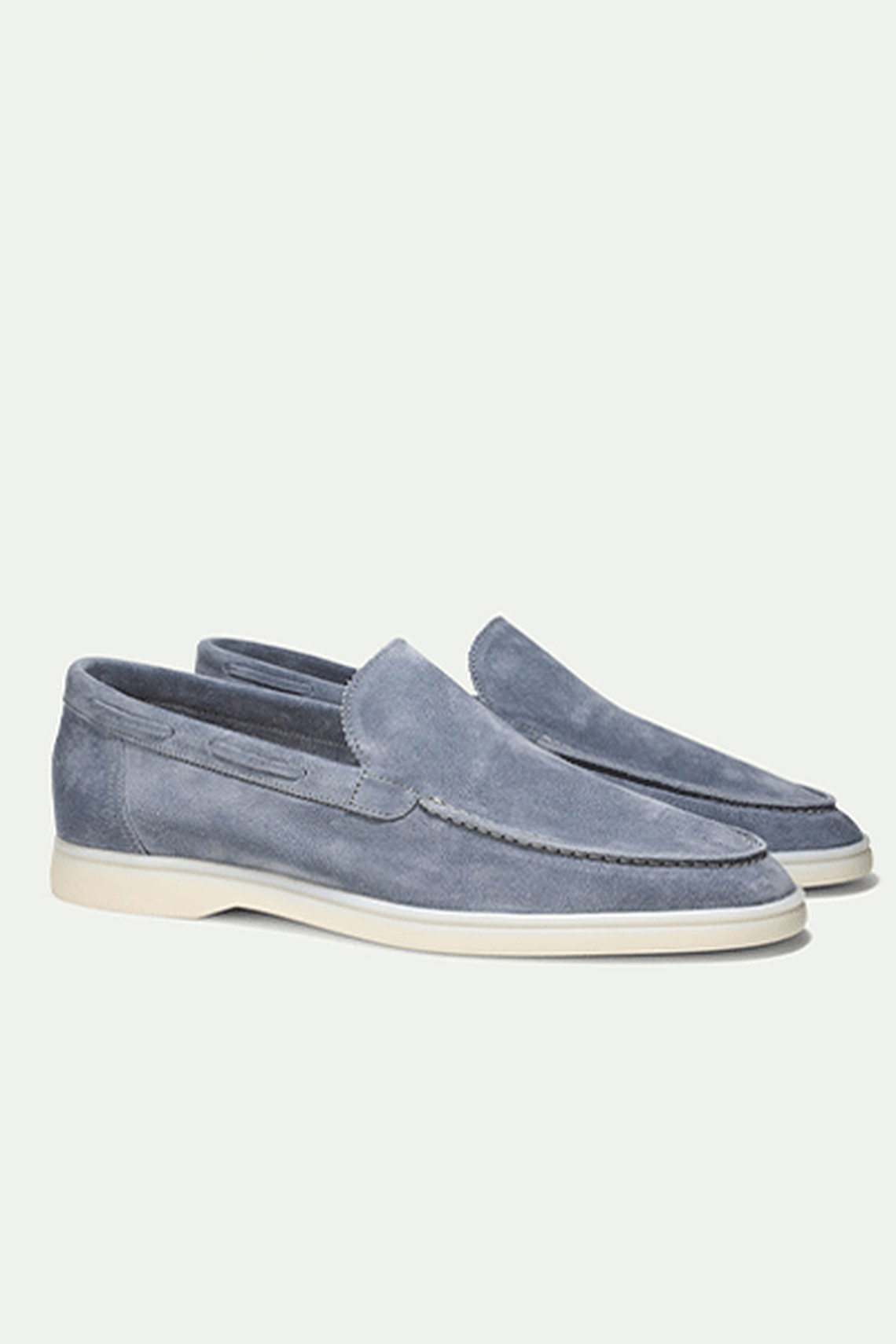 Yacht Loafers from Aurélien