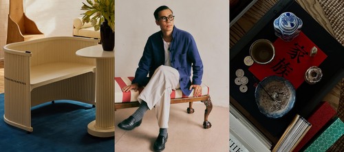 A Cool Guy’s Summer Wishlist 