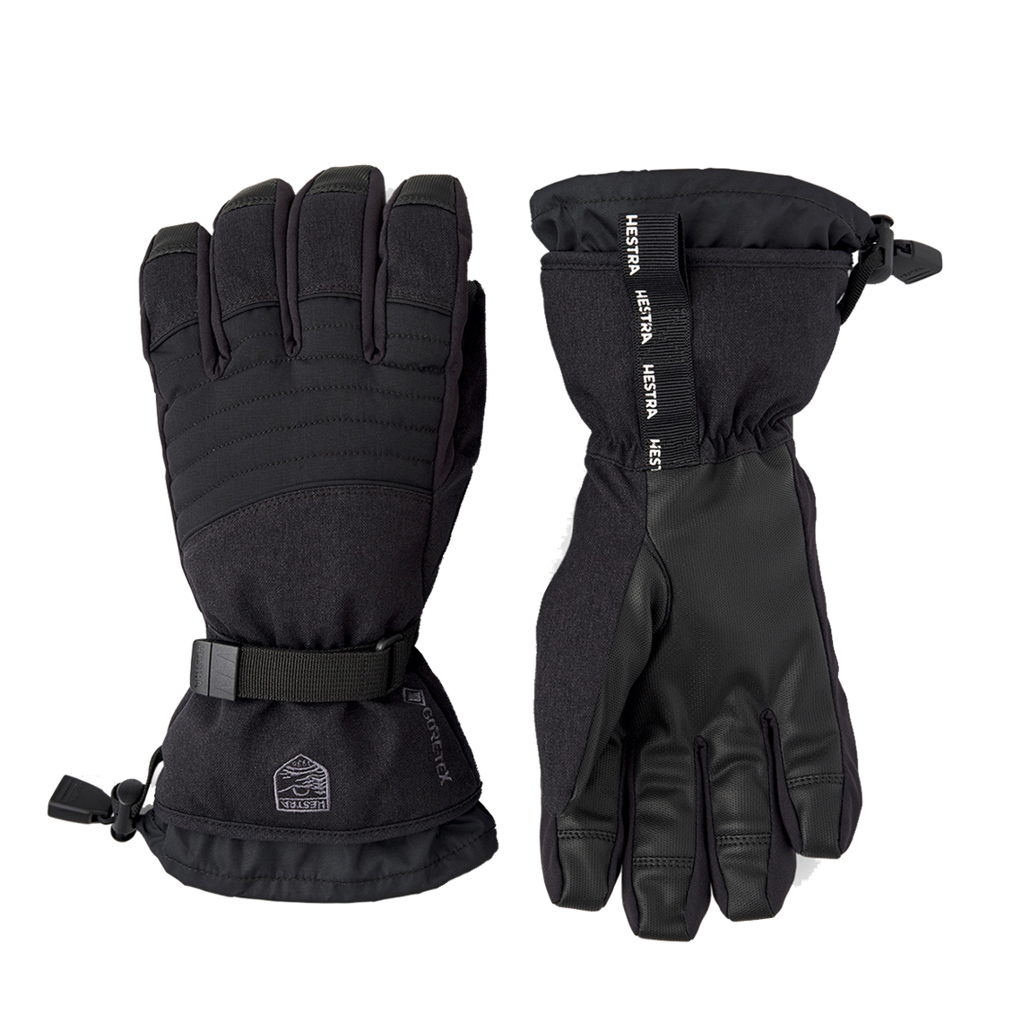 Gore-Tex Perform Gauntlet from Hestra