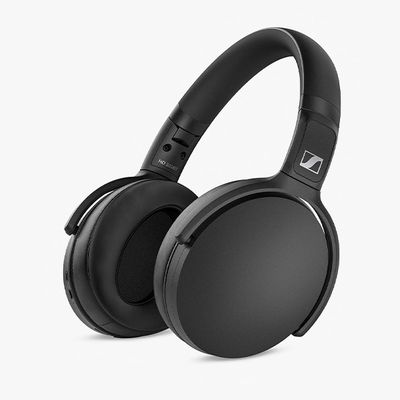 HD 350BT Bluetooth Over-Ear Headphones from Sennheiser
