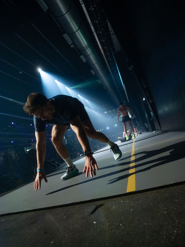 A Top PT Shares His Rules For Strength & Resilience