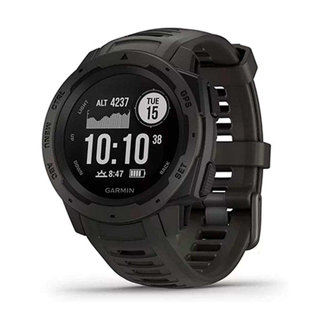 Rugged Outdoor Watch from Garmin