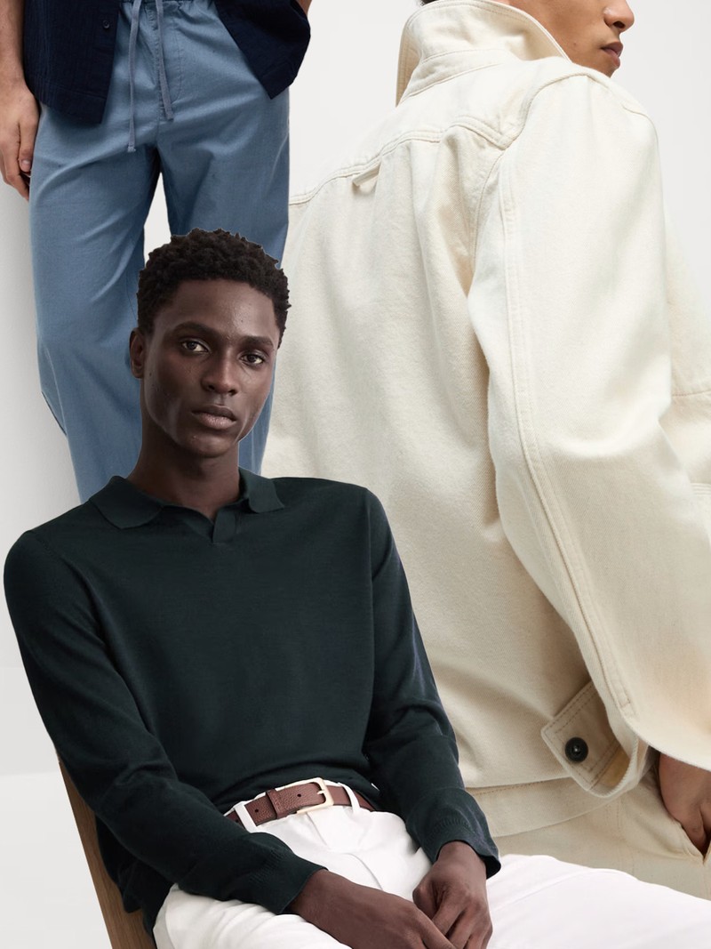 24 New Hits At M&S