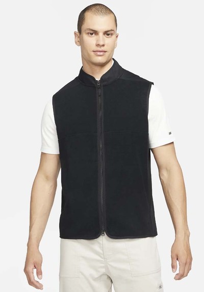 Men's Golf Gilet from Nike