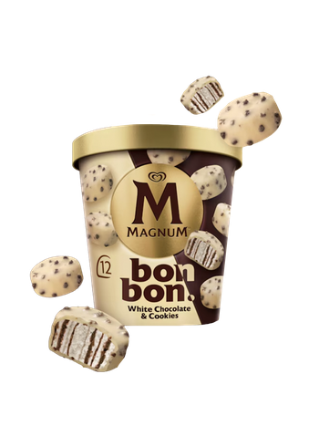 Bon Bon Ice-Cream