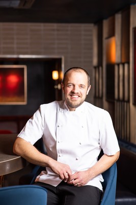 James Knappett
