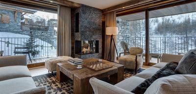 10 Great Ski Apartments To Book This Season