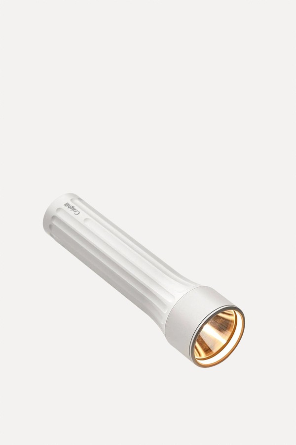 Temple Flashlight from Craighill