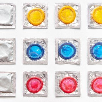 What You Need To Know About Condoms