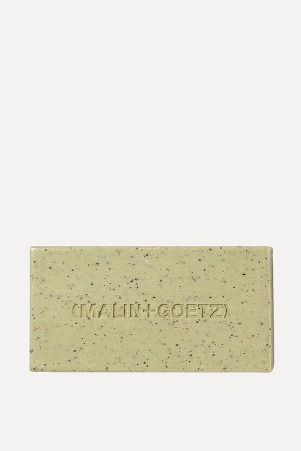 Mandelic Acid Exfoliating Bar from Malin + Goetz