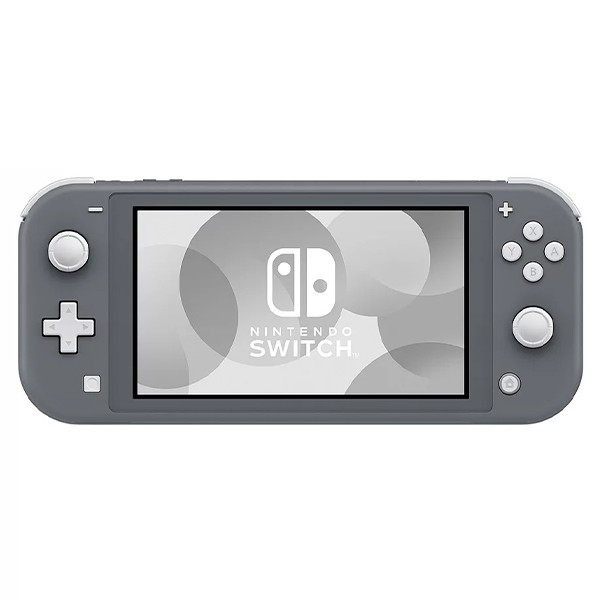 Switch Lite from Nintendo