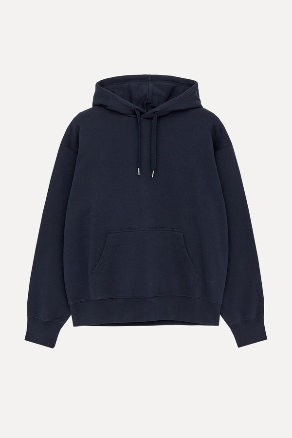 Relaxed Hoodie from ARKET