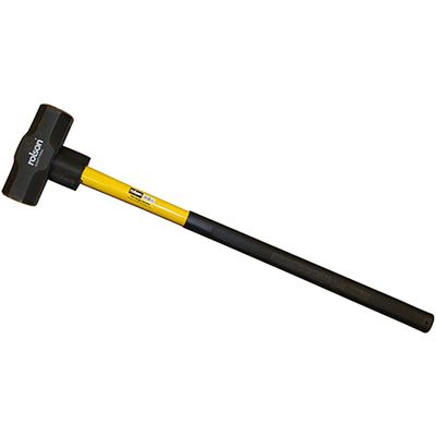 14 lb SLEDge Hammer from Rolson